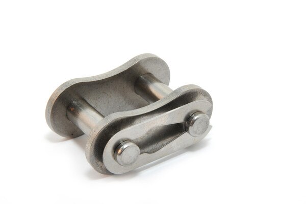 60 HEAVY STAINLESS CONNECTING LINK EACH PACK