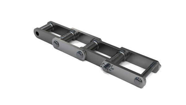 C102B CHAIN (COMBINATION CHAIN - RIVET ASSEMBLY)