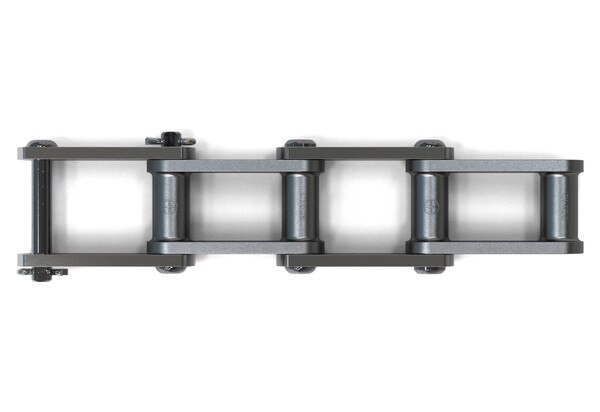 C102B CHAIN (COMBINATION CHAIN - RIVET ASSEMBLY)