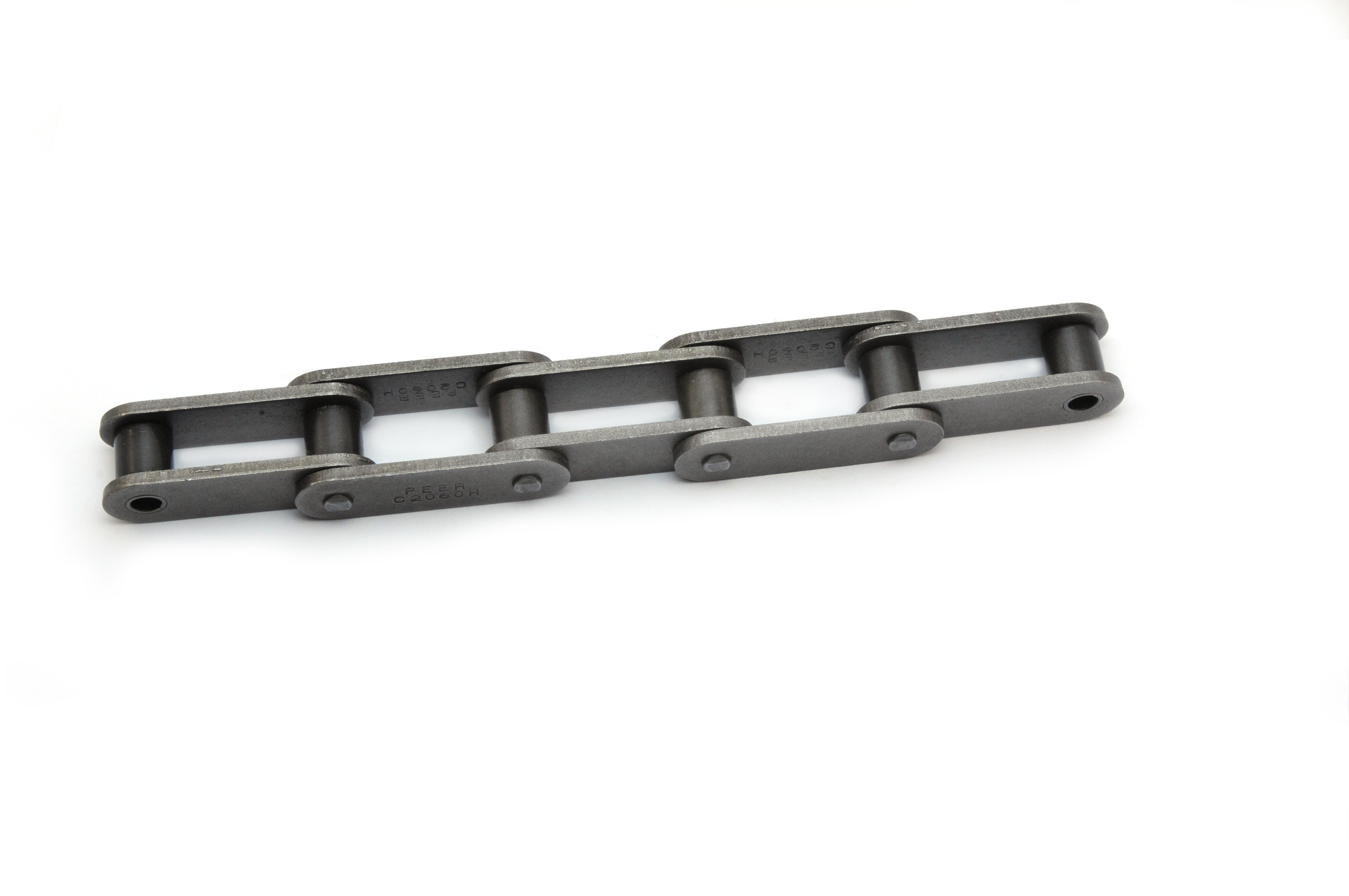 Roller Chain > ANSI Extended Pitch